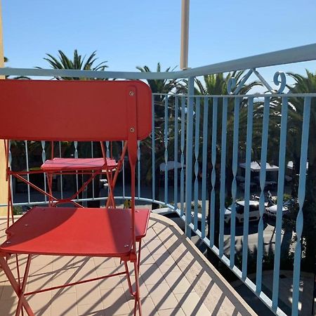 Il Cuore Di Moneglia - Moneglia Apartments Eksteriør bilde