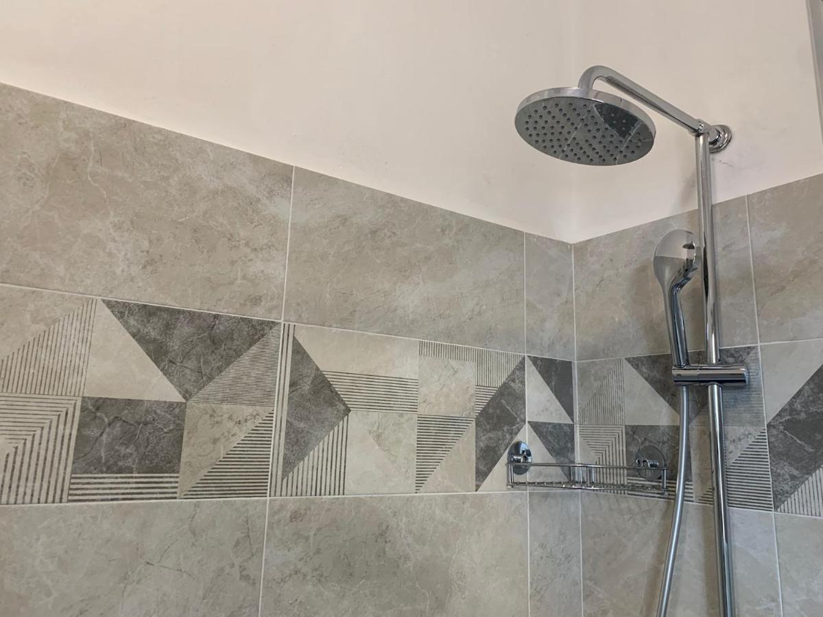 Il Cuore Di Moneglia - Moneglia Apartments Eksteriør bilde